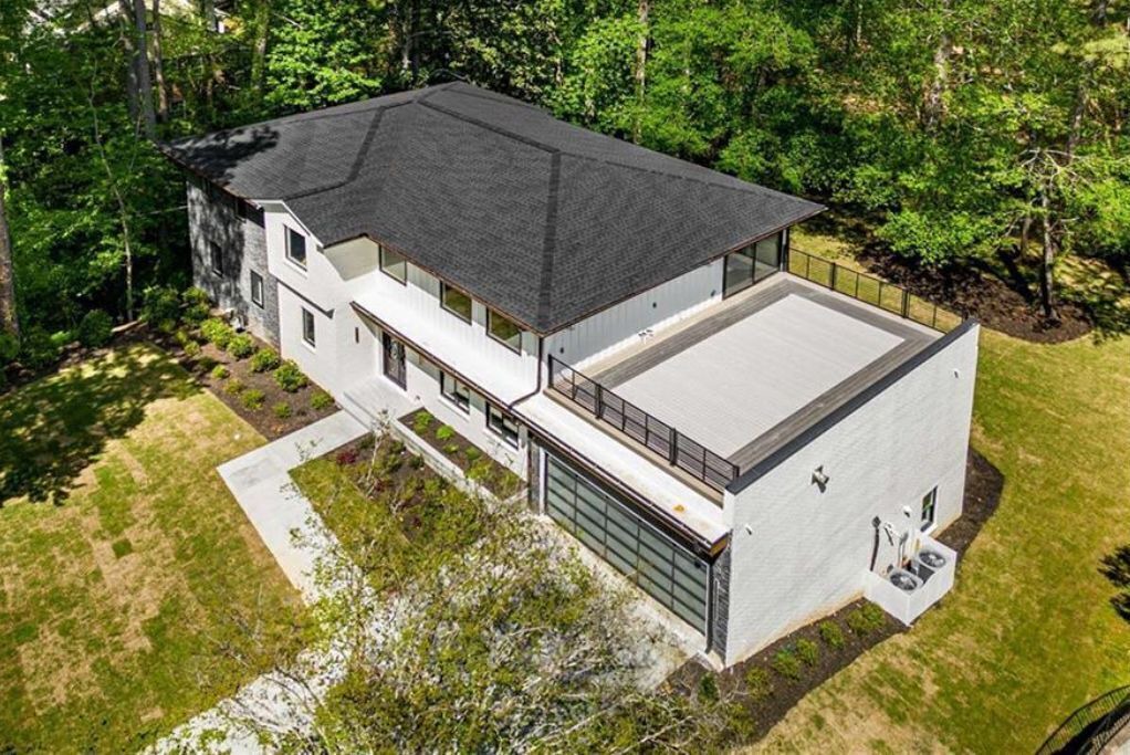 Photo of Outdoor in Sandy Springs