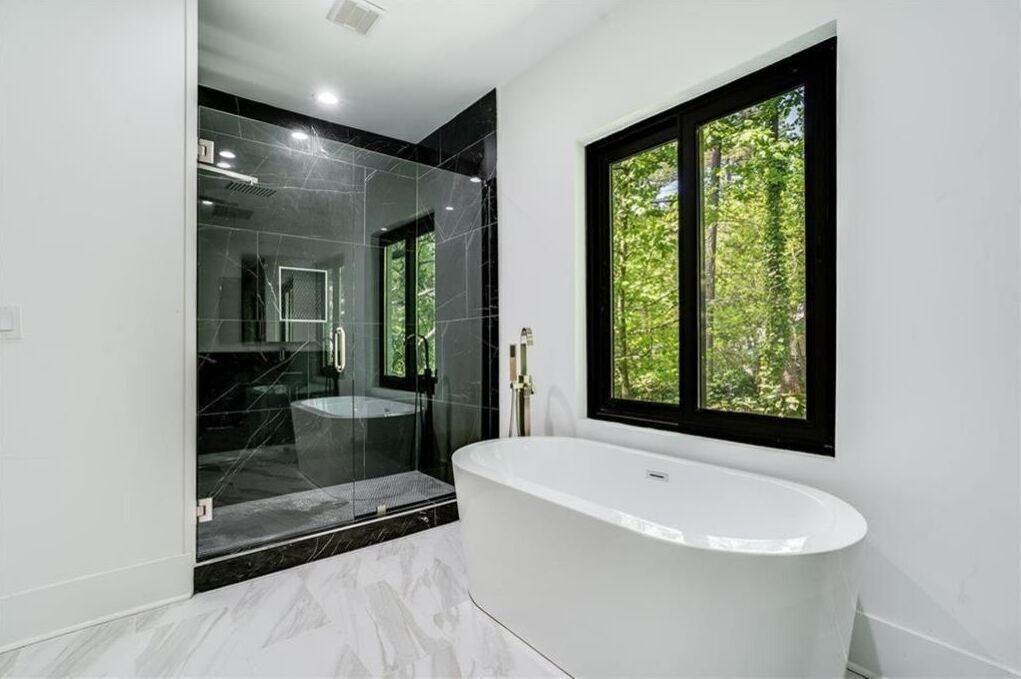 Photo of Bathroom in Sandy Springs
