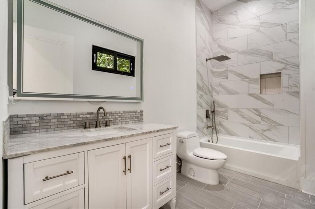 Photo of Bathroom in Sandy Springs