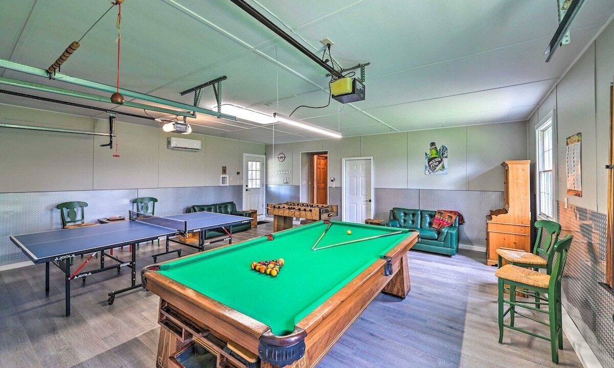 Photo of Bedroom in Central Bridge