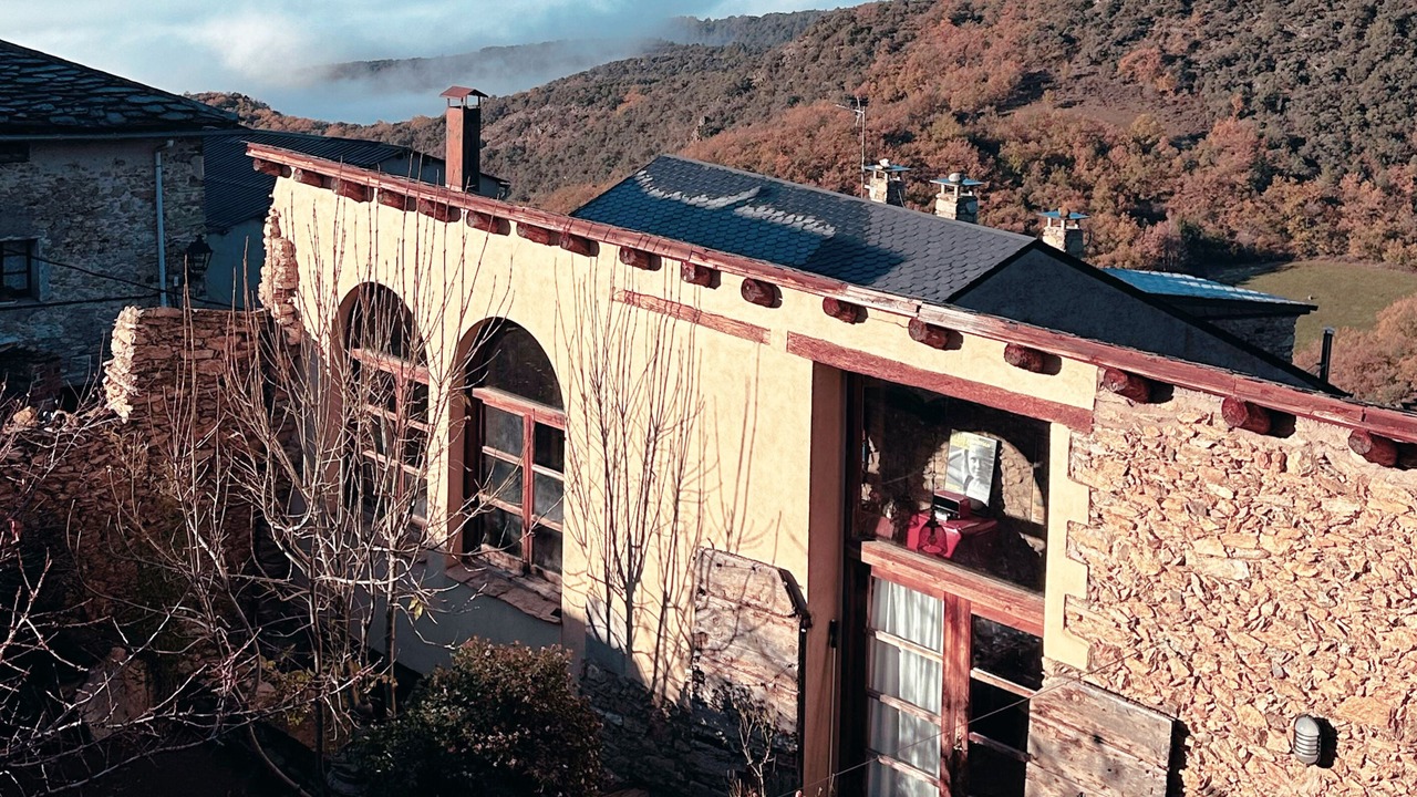 Photo of Outdoor in Estamariu