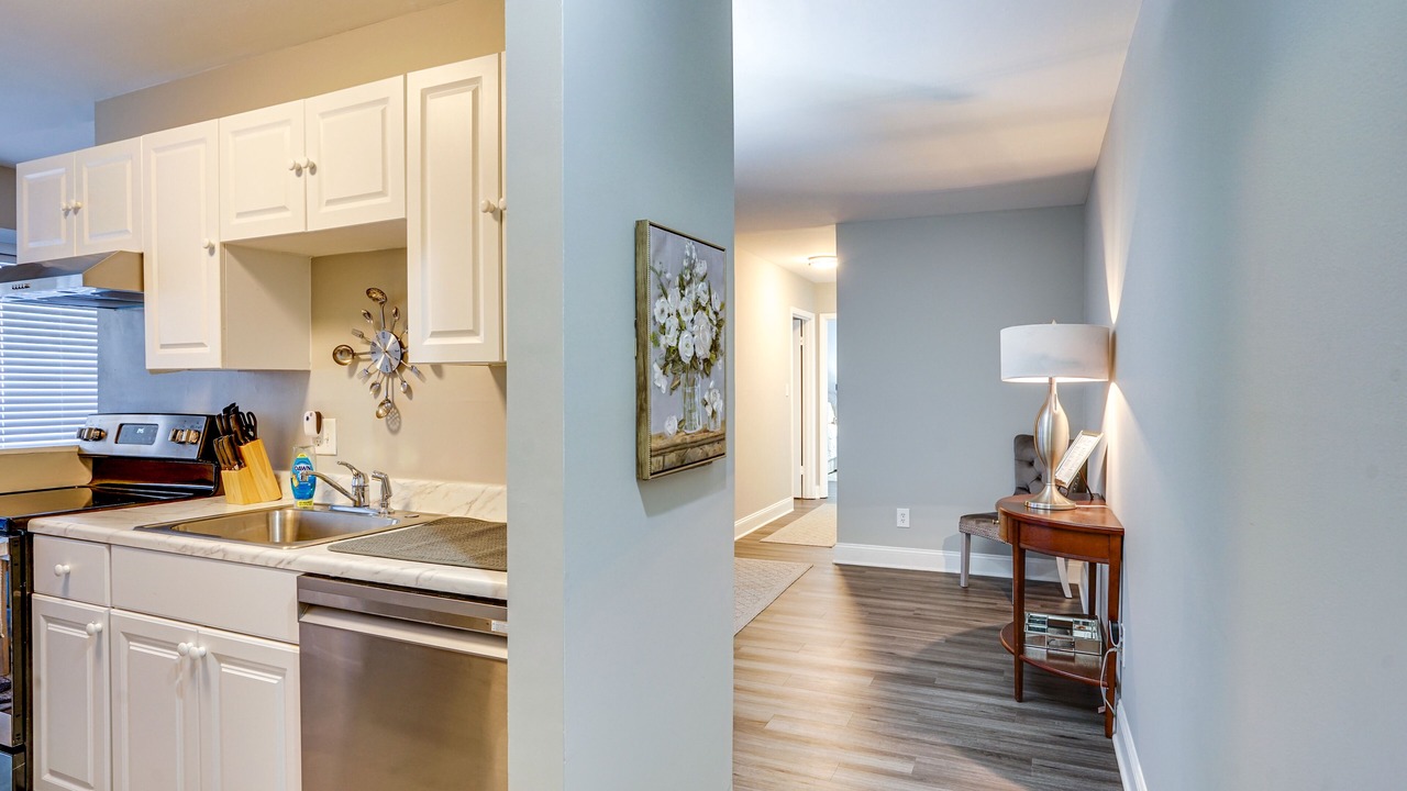 Photo of Kitchen in Belle Haven