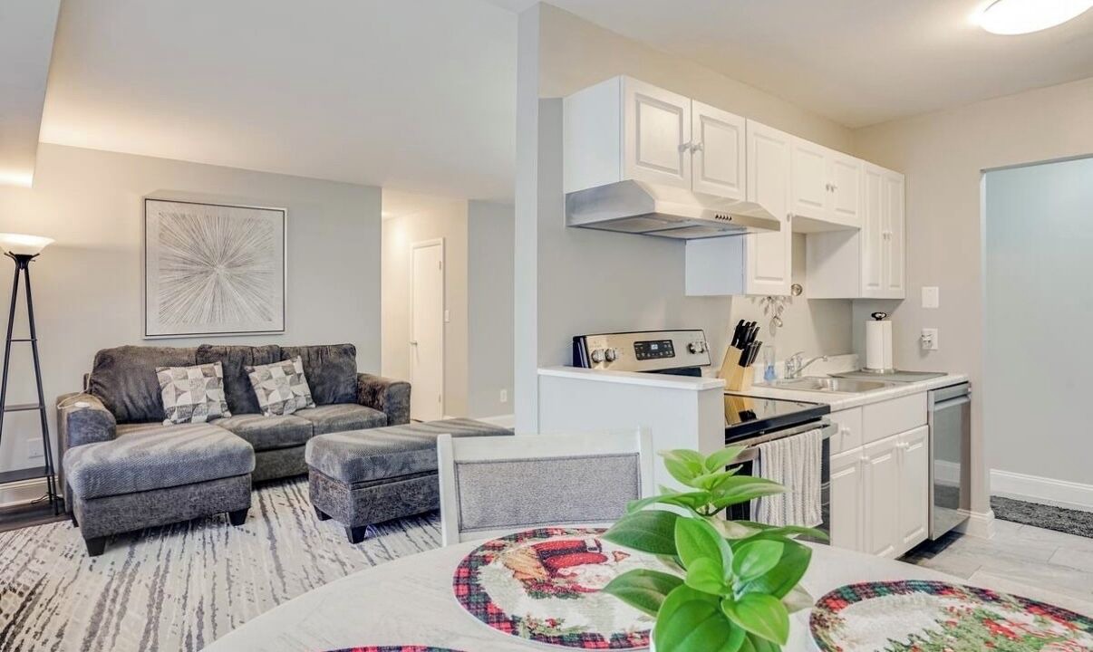 Photo of Others in Belle Haven