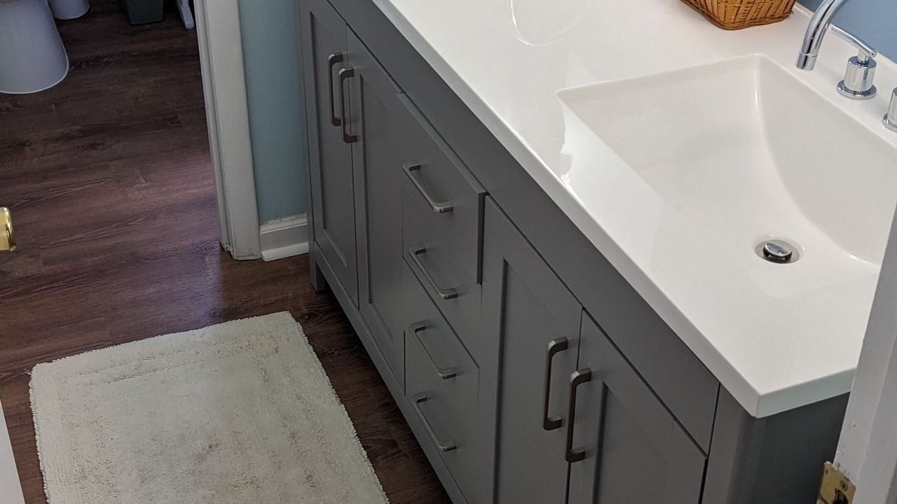 Photo of Bathroom in Navarre
