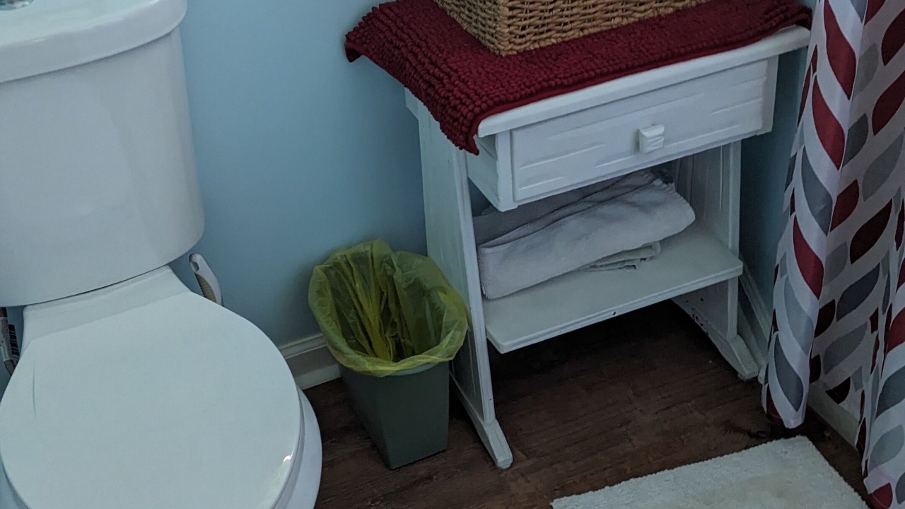 Photo of Bathroom in Navarre