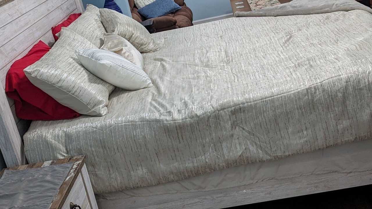 Photo of Bedroom in Navarre