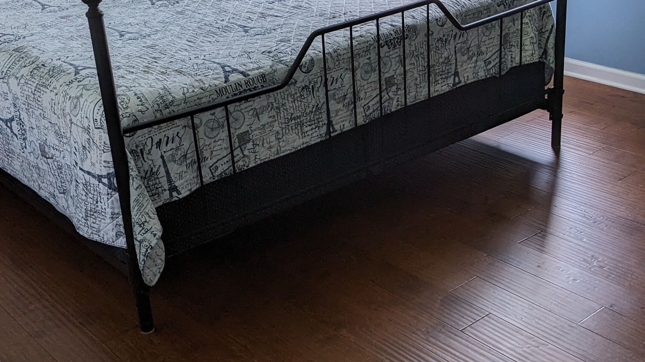 Photo of Bedroom in Navarre