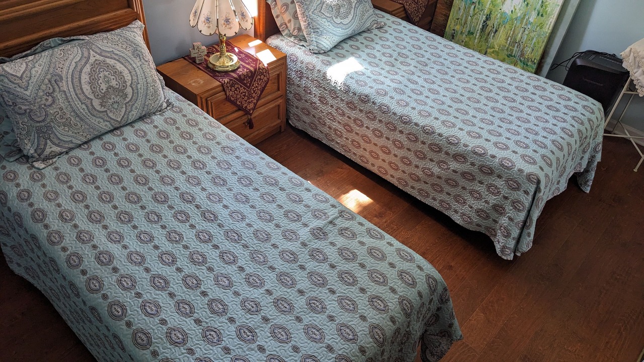 Photo of Bedroom in Navarre