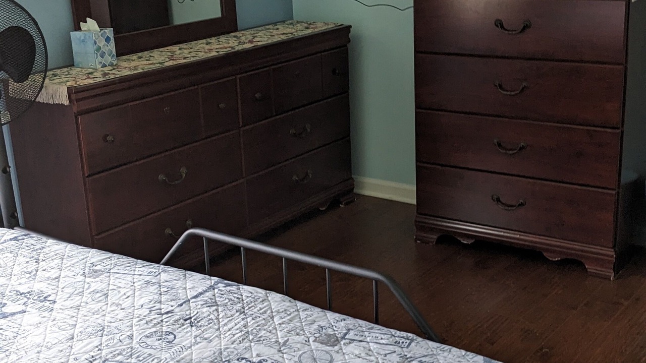 Photo of Bedroom in Navarre