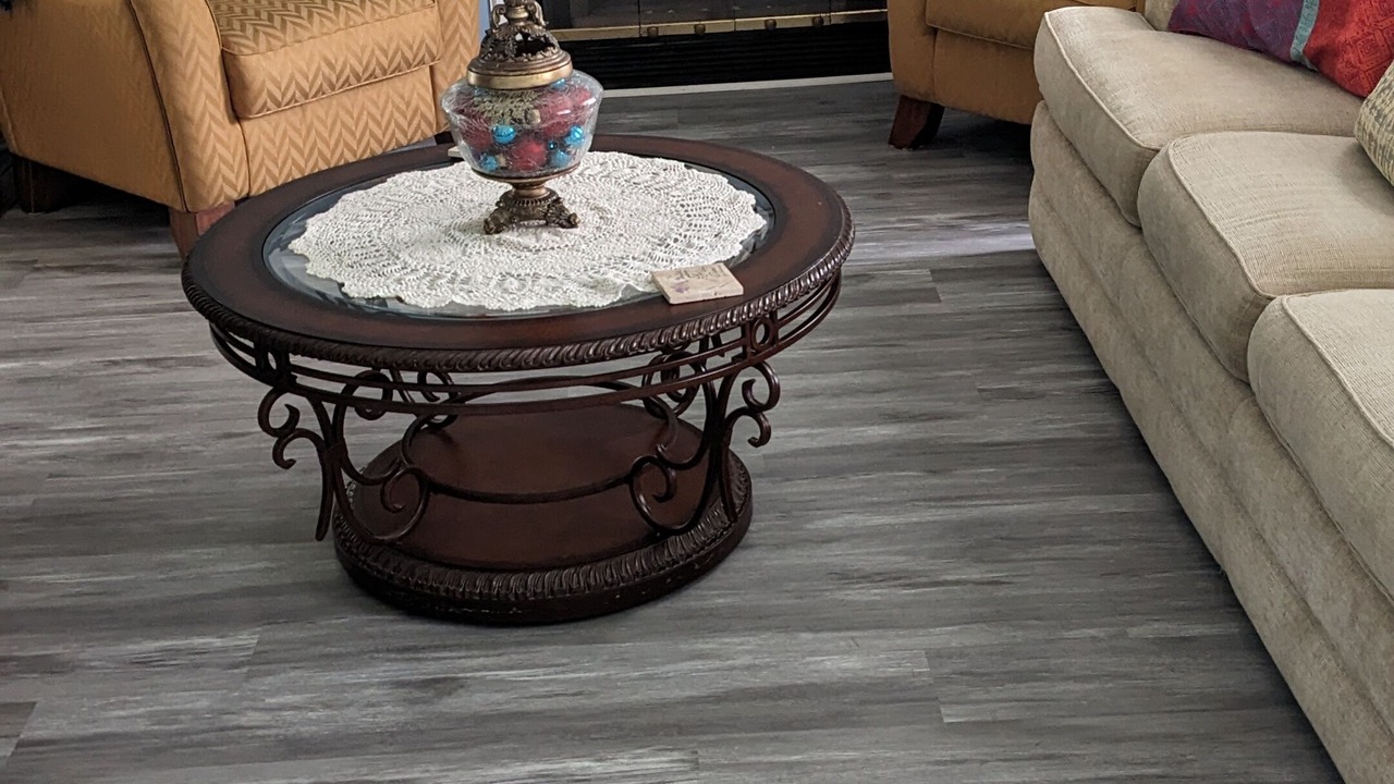 Photo of Livingroom in Navarre