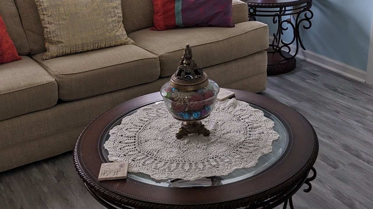 Photo of Livingroom in Navarre