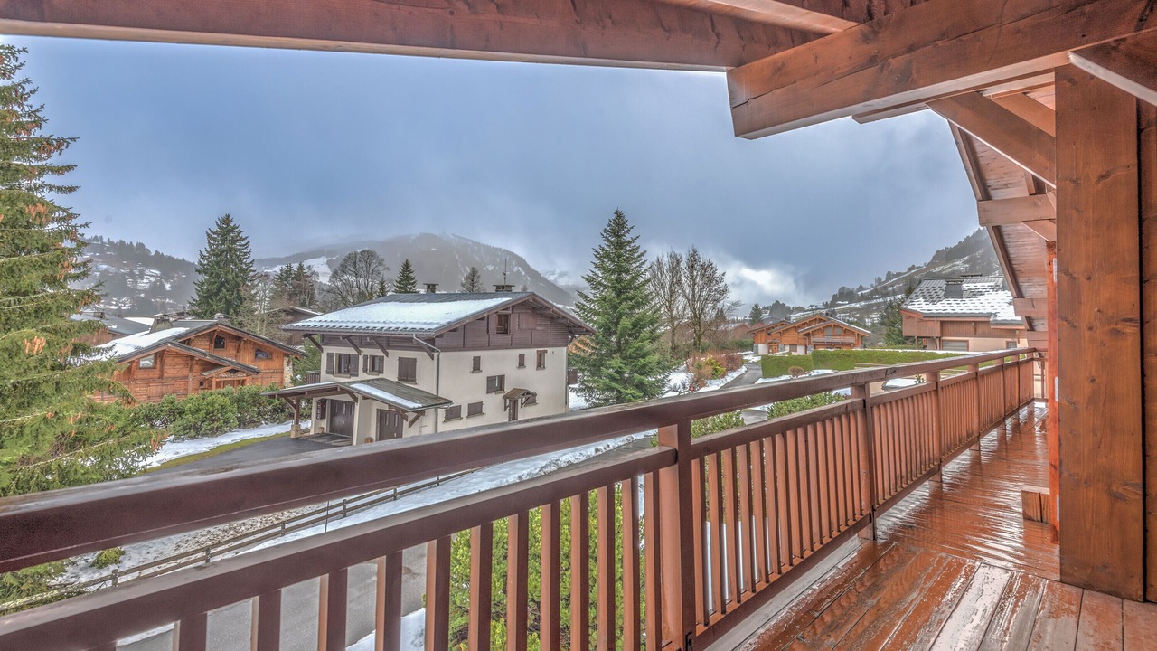 Photo of Outdoor in Demi-Quartier