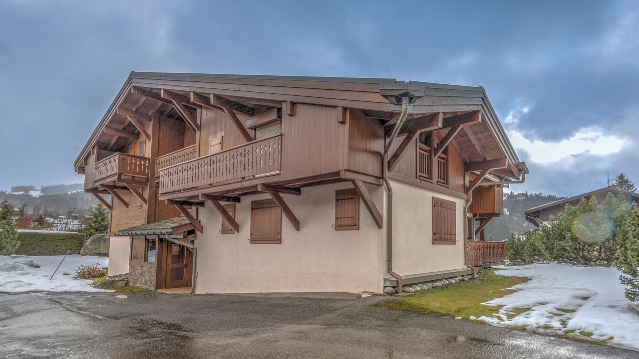 Photo of Outdoor in Demi-Quartier