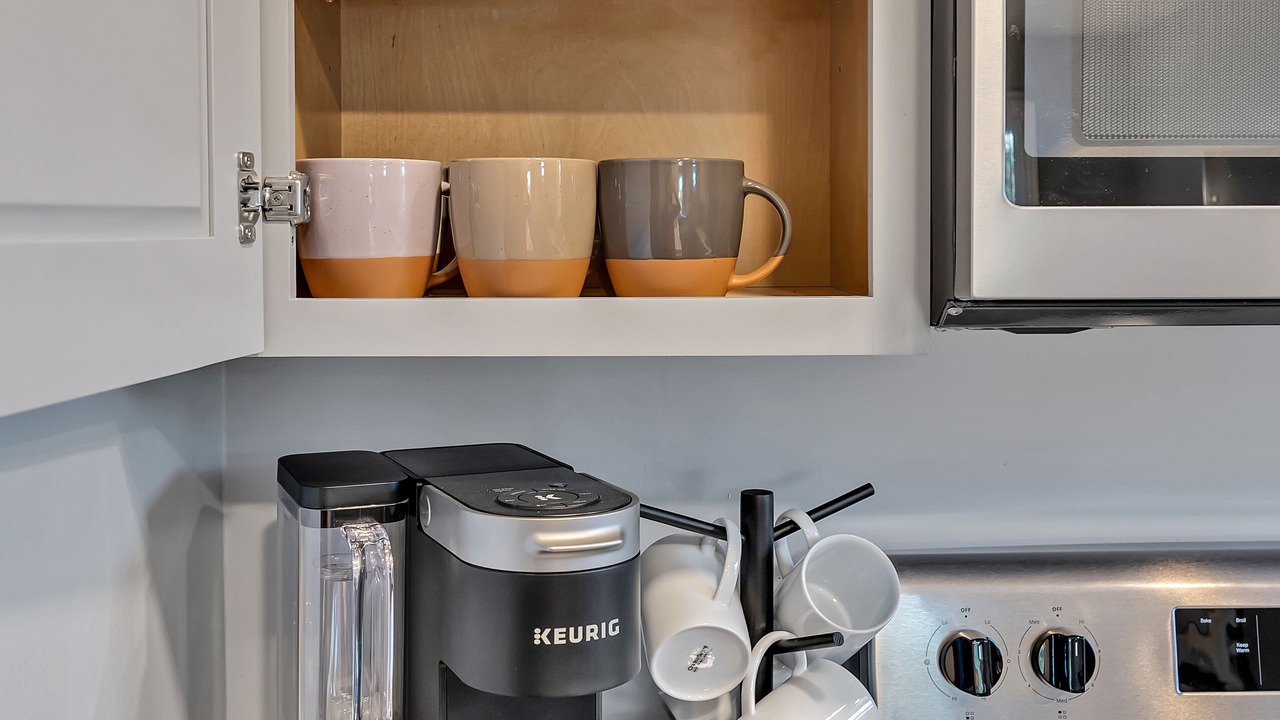 Photo of Kitchen in Apex