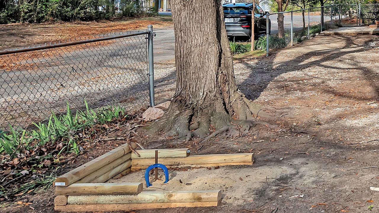 Photo of Outdoor in Apex