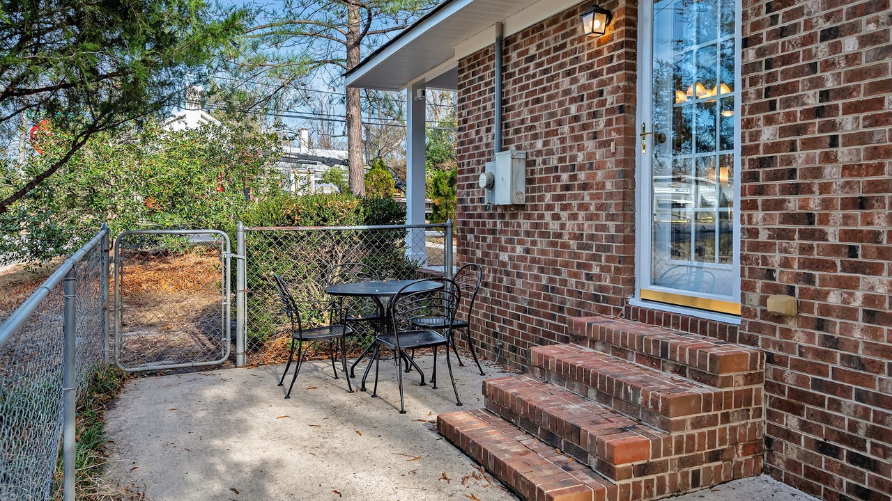 Photo of Outdoor in Apex