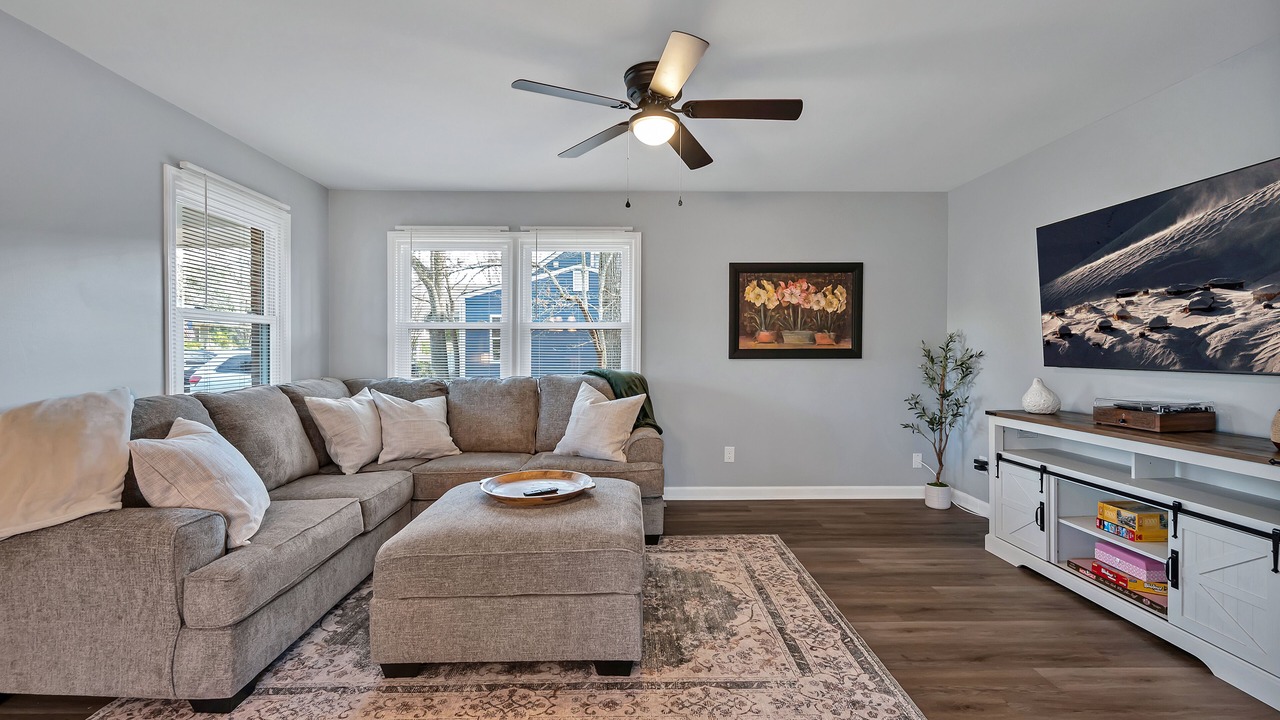 Photo of Livingroom in Apex