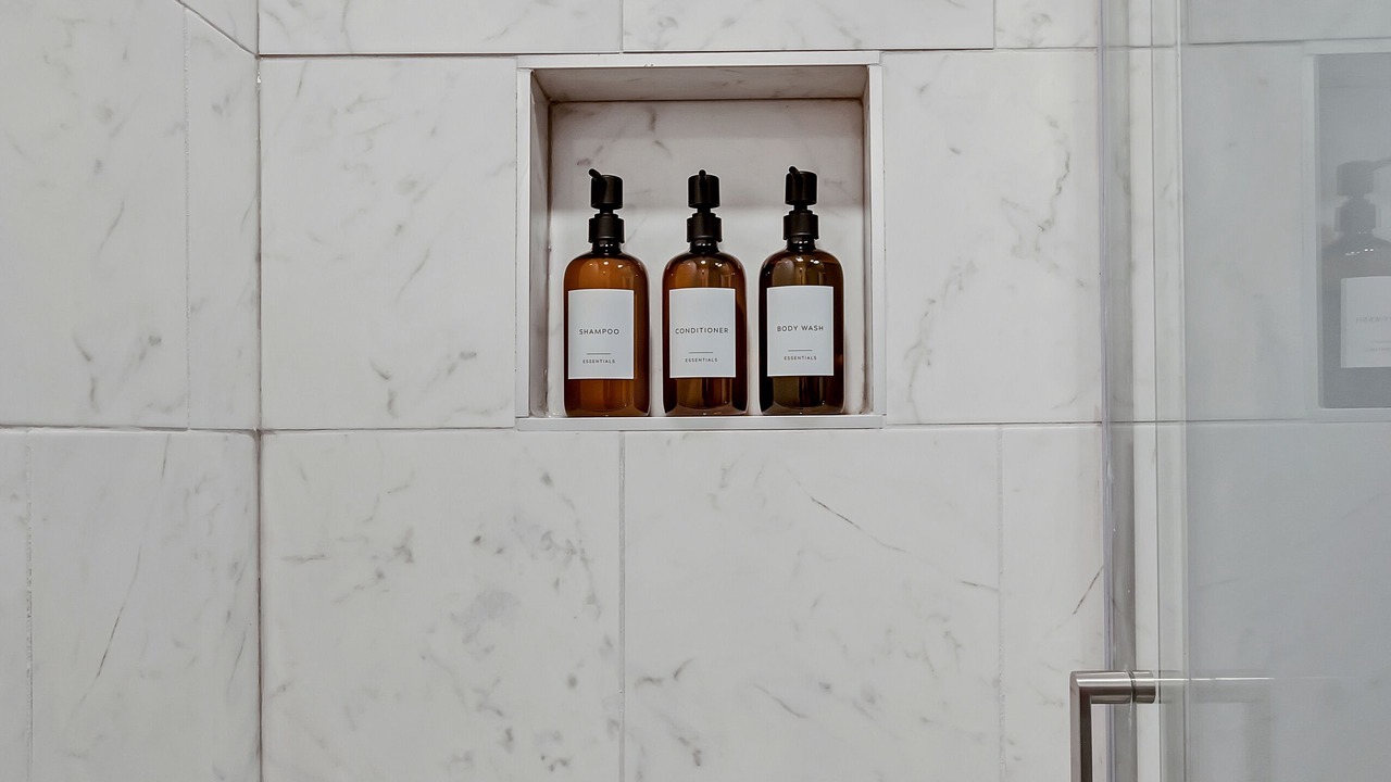 Photo of Bathroom in Apex