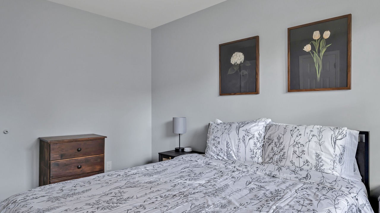 Photo of Bedroom in Apex