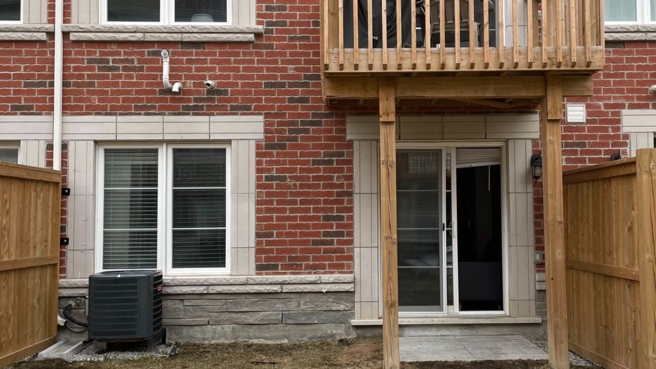 Photo of Outdoor in Vaughan