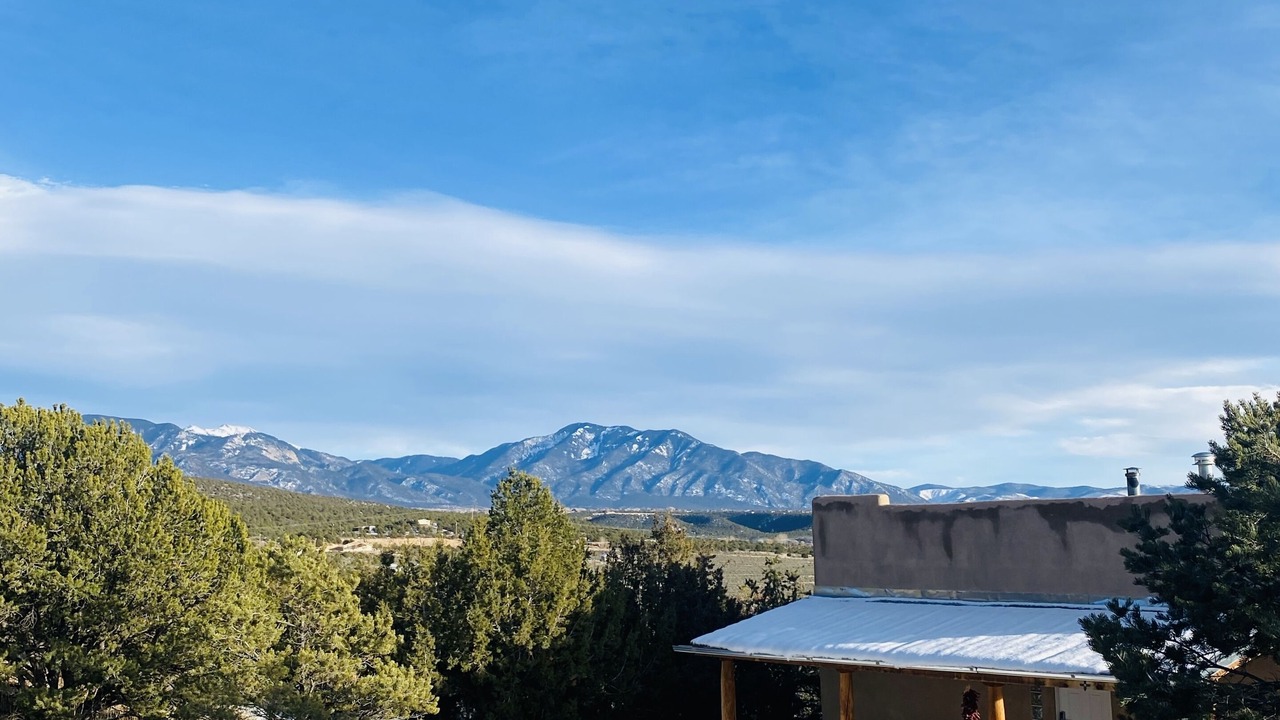 Photo of Outdoor in Arroyo Hondo