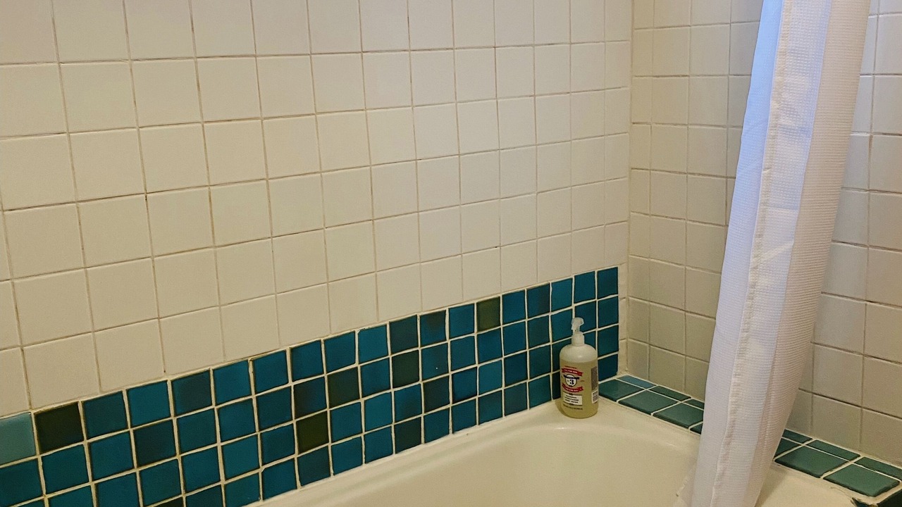 Photo of Bathroom in Arroyo Hondo