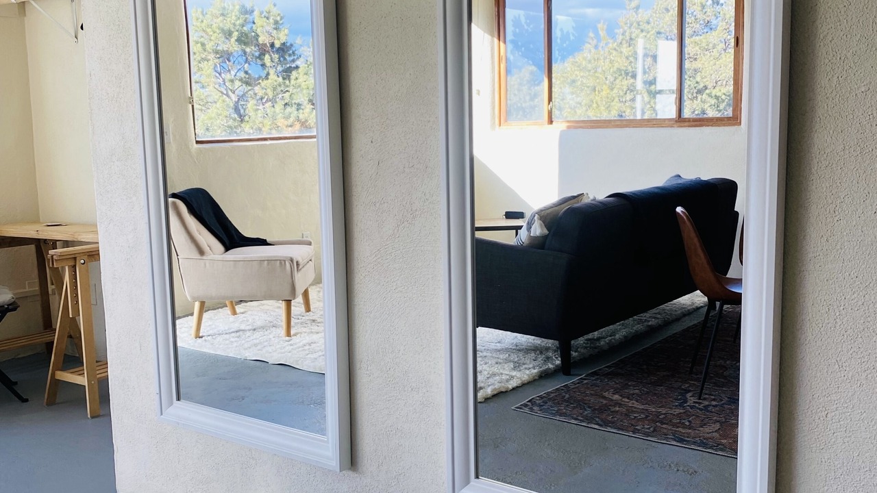 Photo of Livingroom in Arroyo Hondo