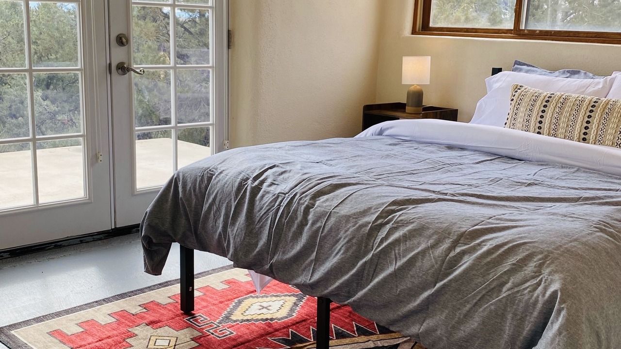 Photo of Bedroom in Arroyo Hondo