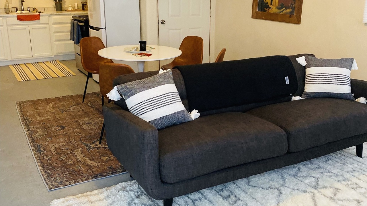 Photo of Livingroom in Arroyo Hondo