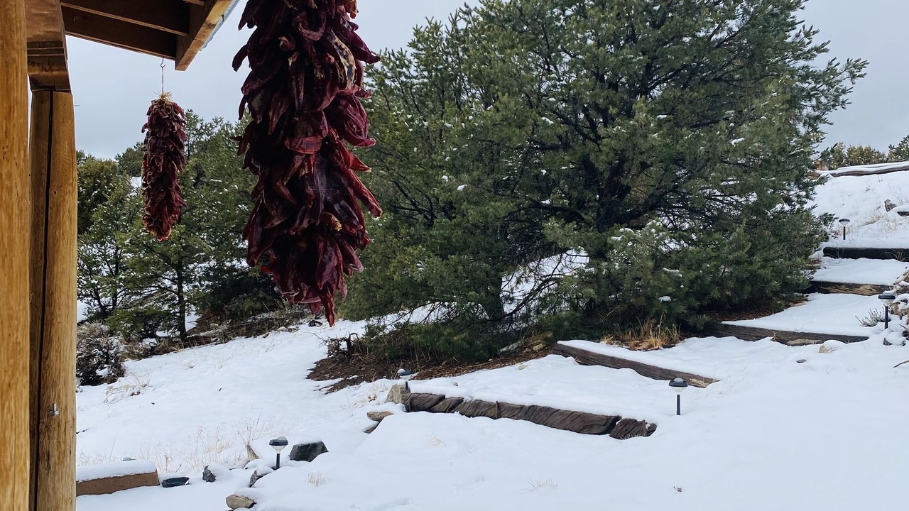 Photo of Outdoor in Arroyo Hondo