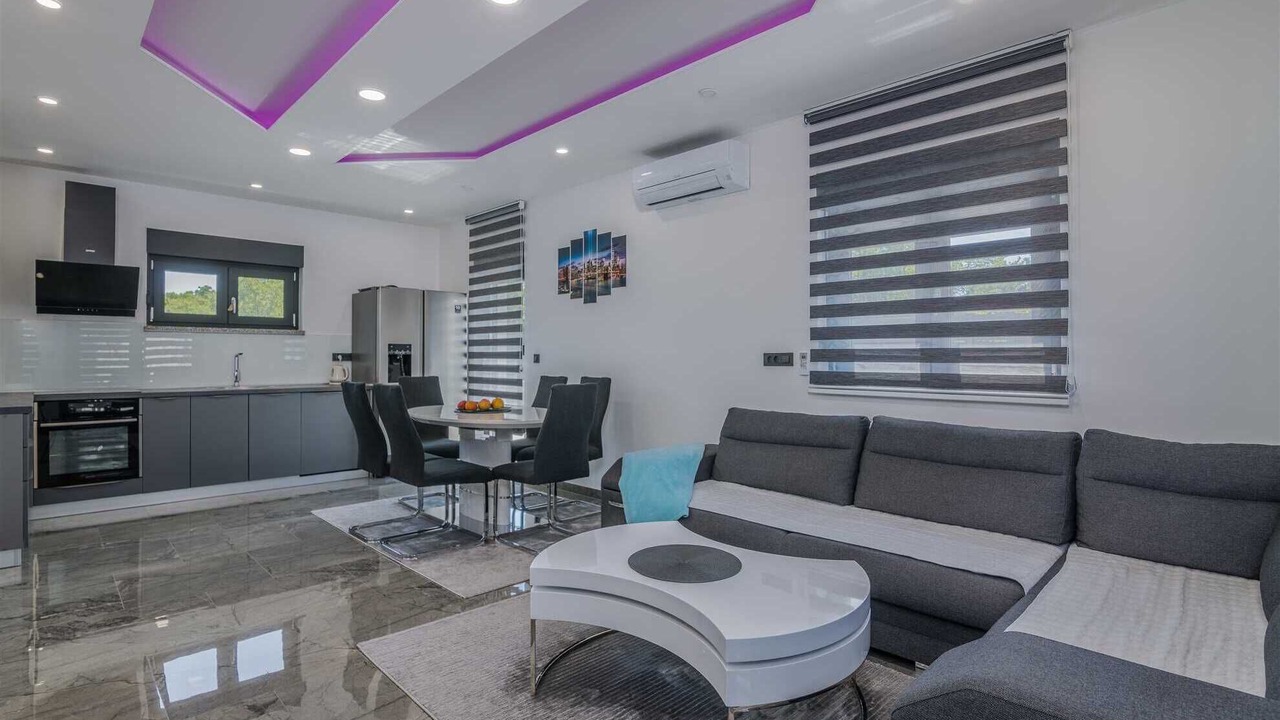 Photo of Livingroom in Garica