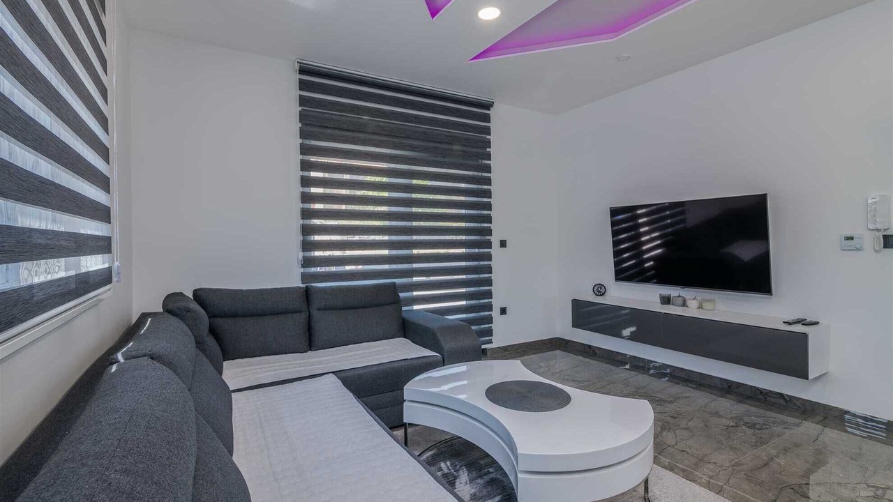 Photo of Livingroom in Garica