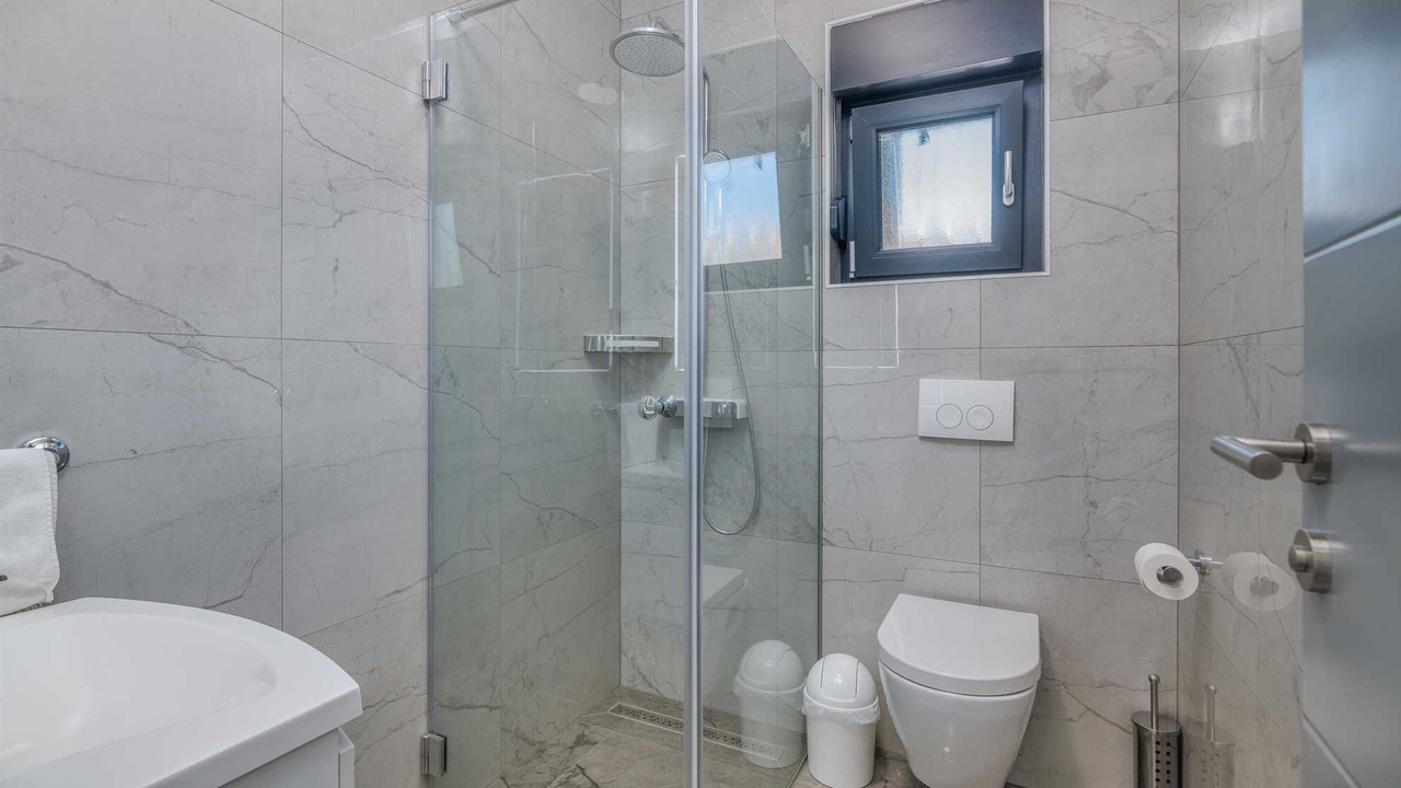 Photo of Bathroom in Garica