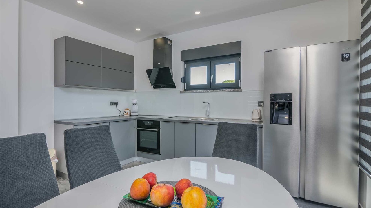 Photo of Kitchen in Garica