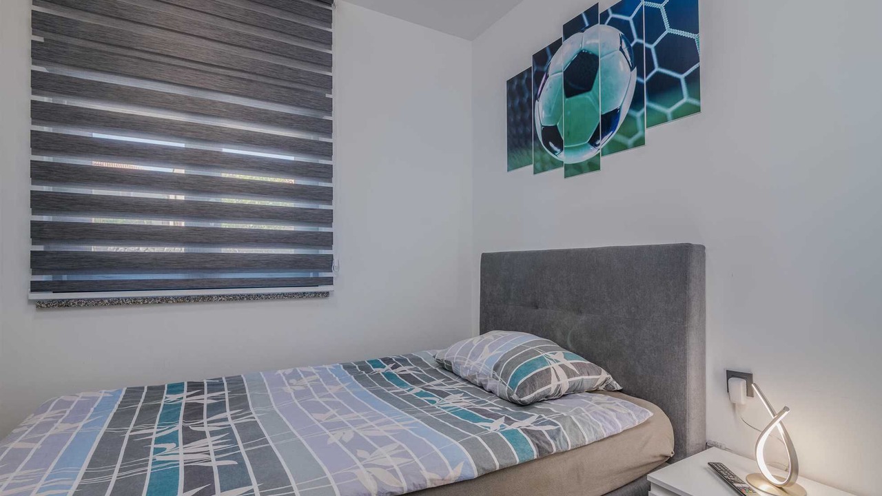 Photo of Bedroom in Garica
