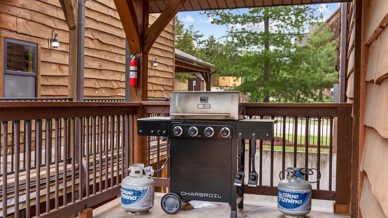 Photo of Outdoor in Branson