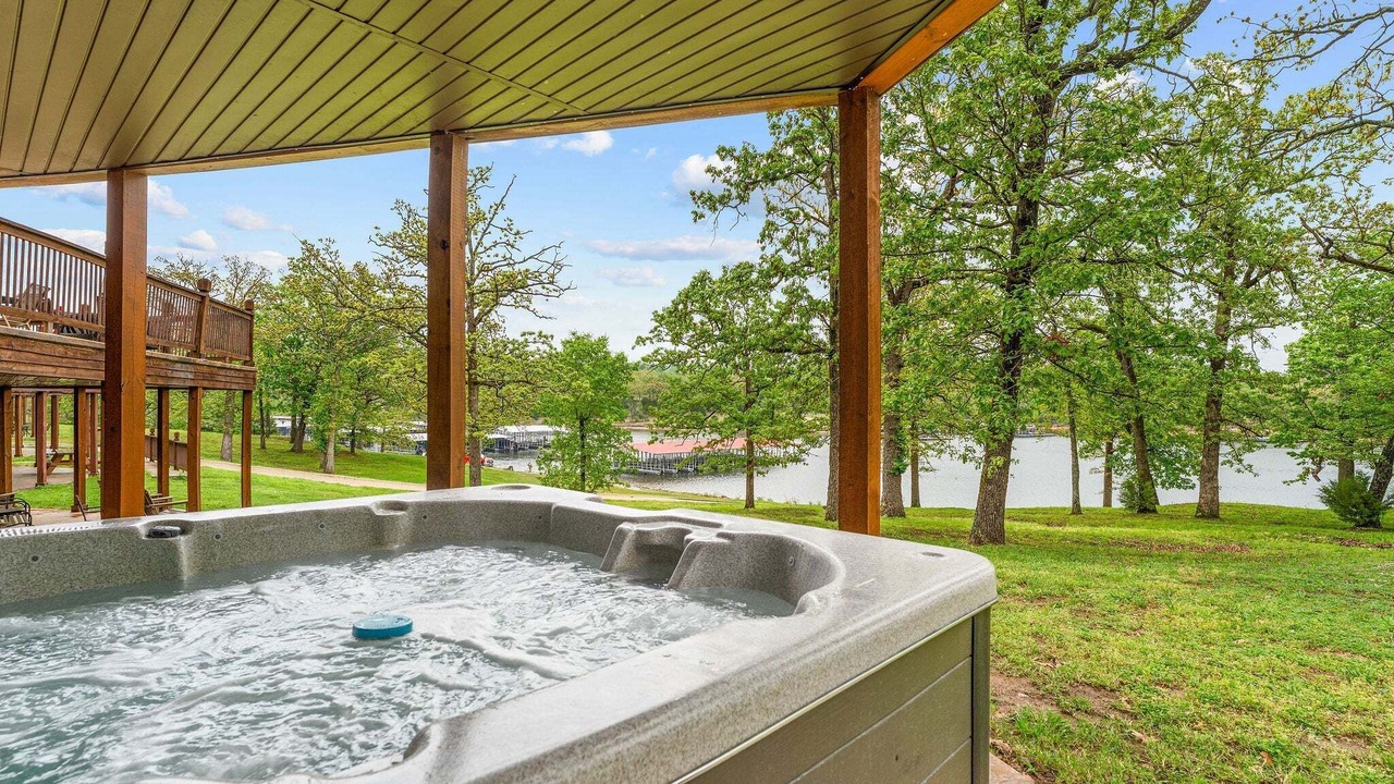 Photo of Outdoor in Branson
