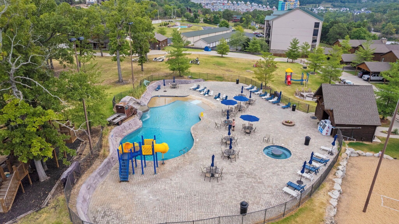 Photo of Outdoor in Branson