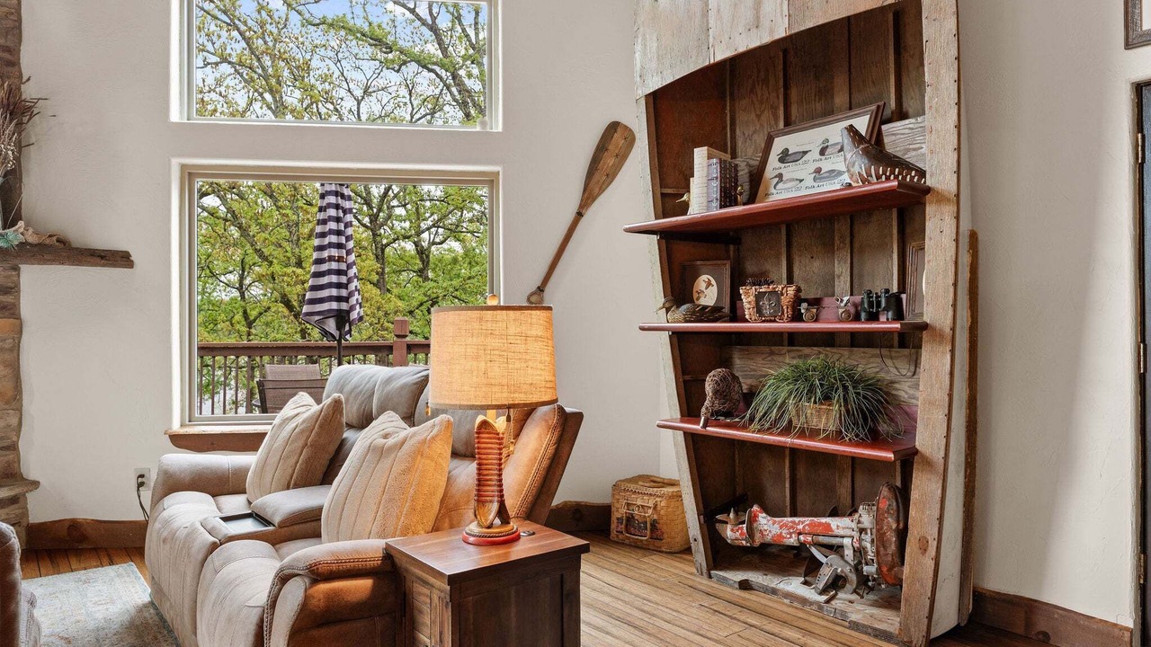 Photo of Livingroom in Branson