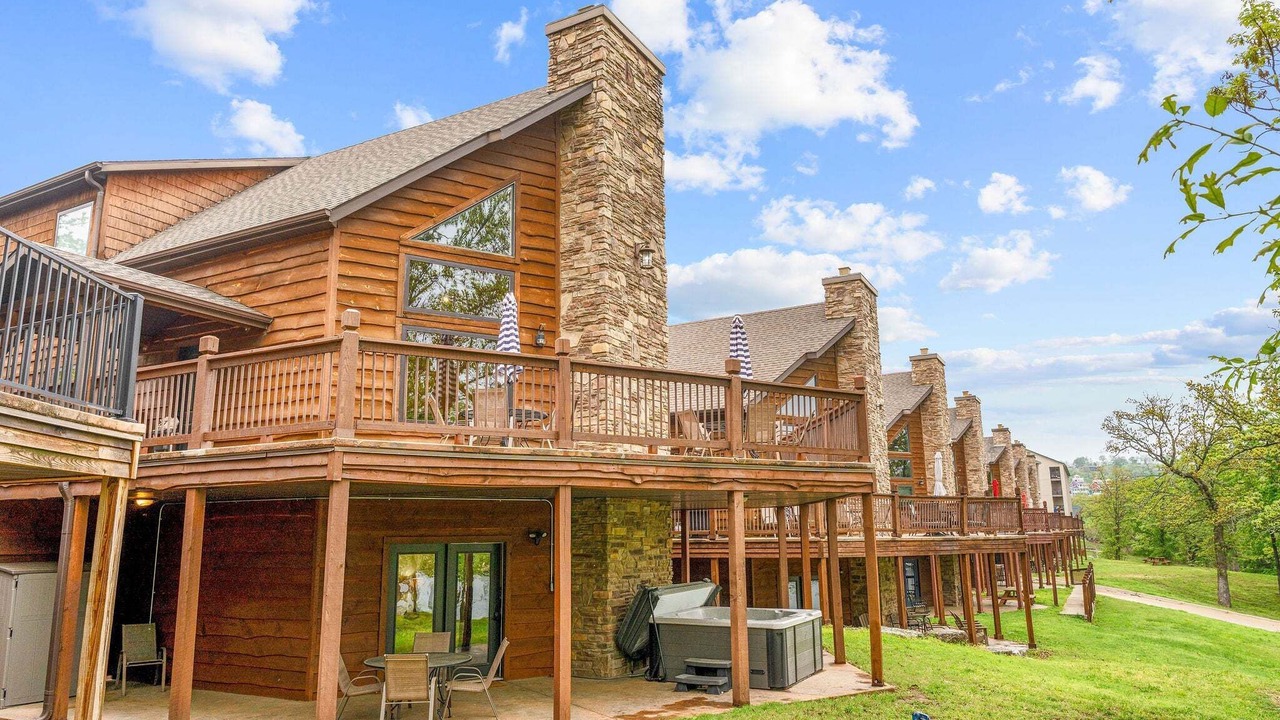 Photo of Outdoor in Branson
