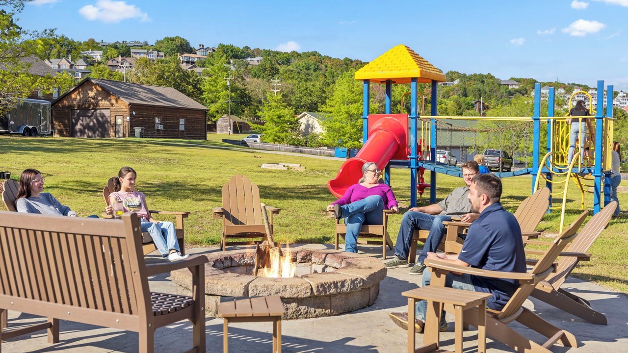 Photo of Outdoor in Branson