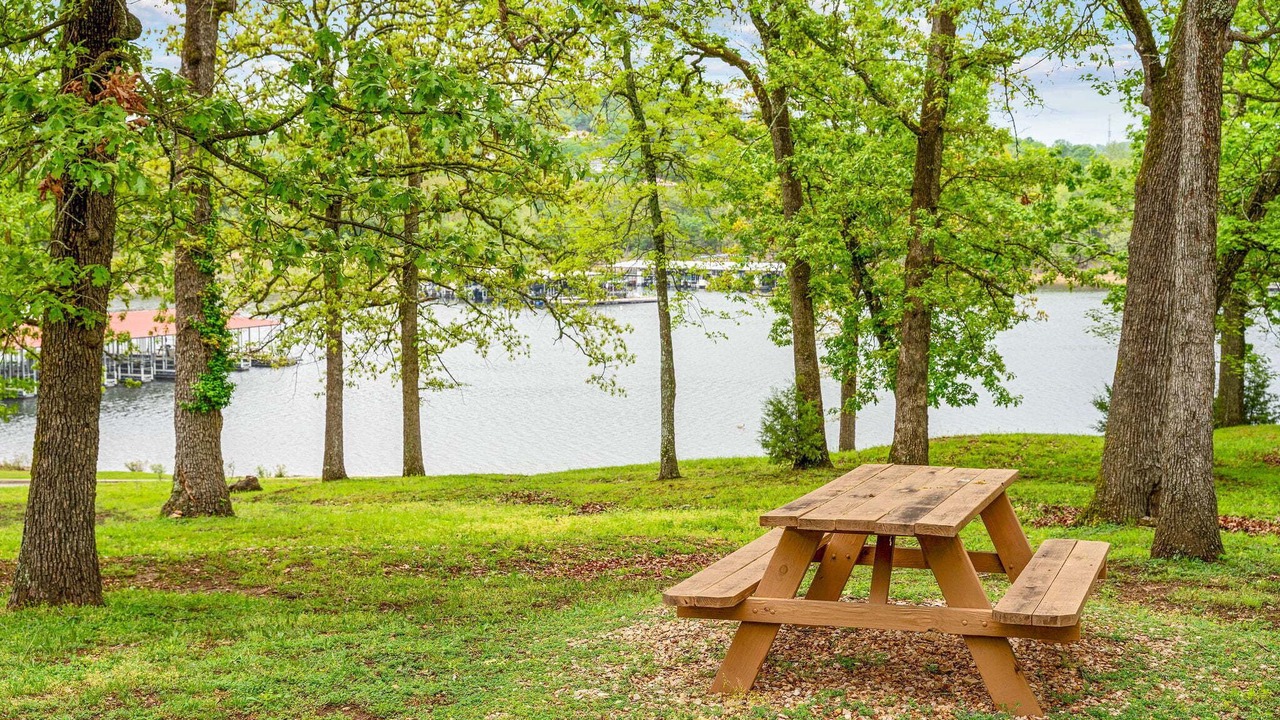 Photo of Outdoor in Branson