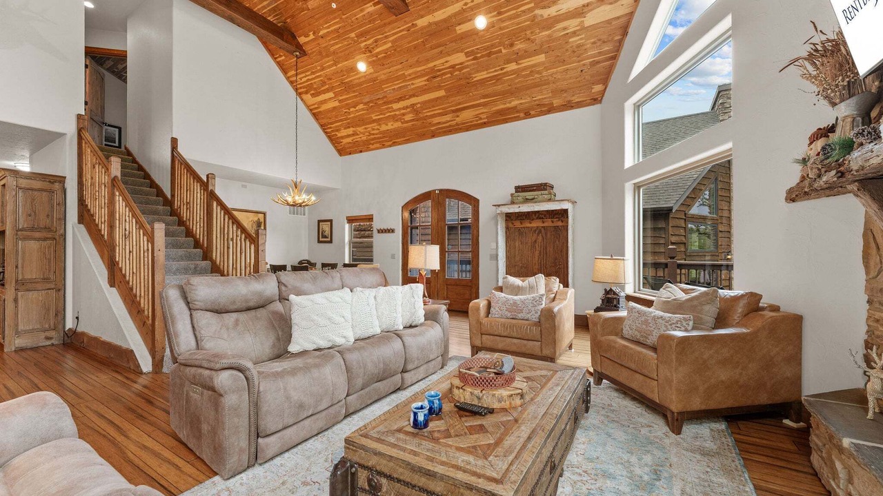 Photo of Livingroom in Branson