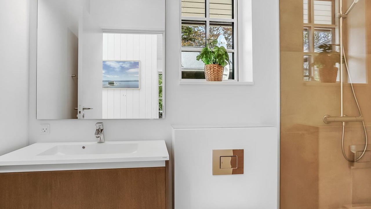 Photo of Bathroom in Nordost