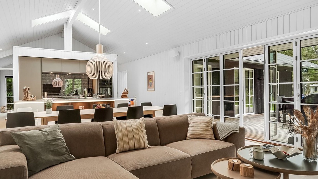 Photo of Livingroom in Nordost