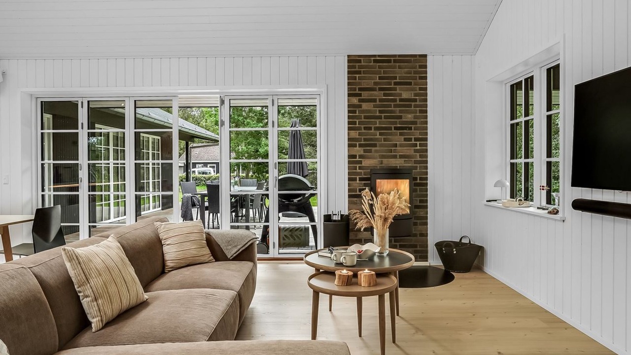Photo of Livingroom in Nordost