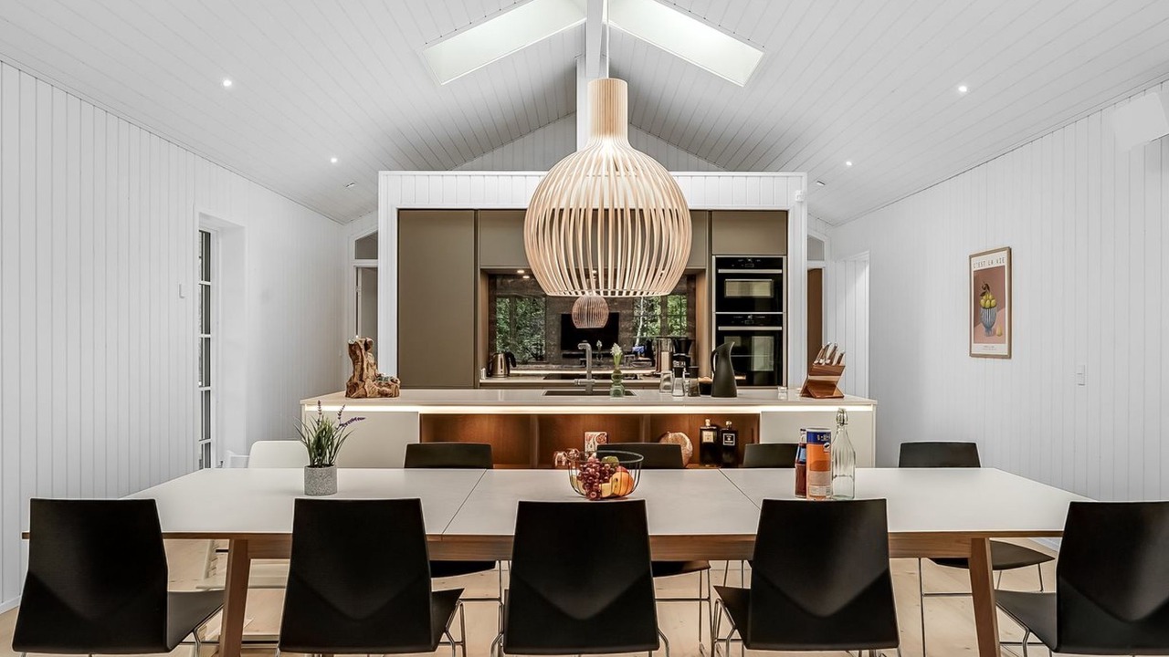 Photo of Livingroom in Nordost