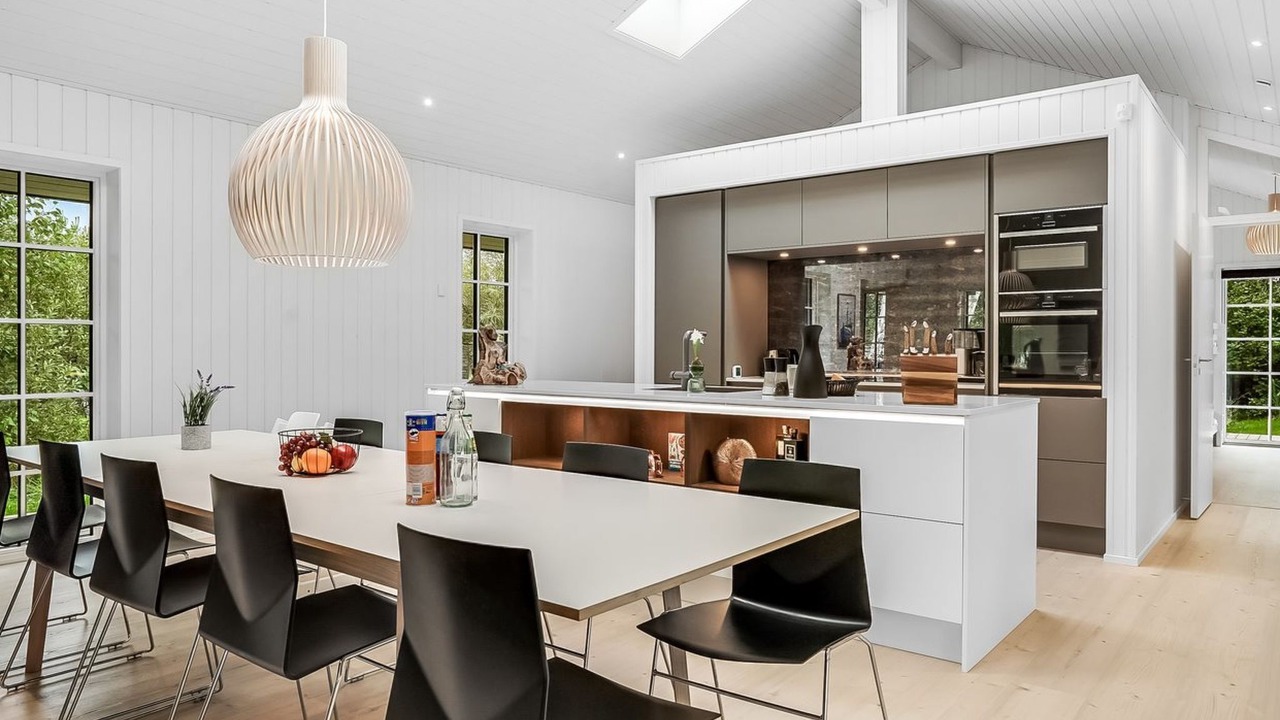 Photo of Livingroom in Nordost