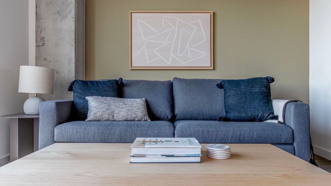 Photo of Livingroom in Killgubbin