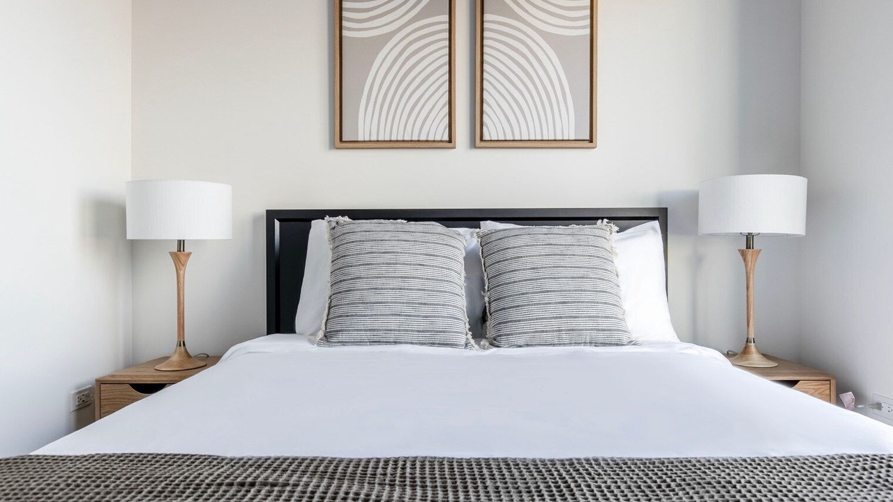 Photo of Bedroom in Killgubbin